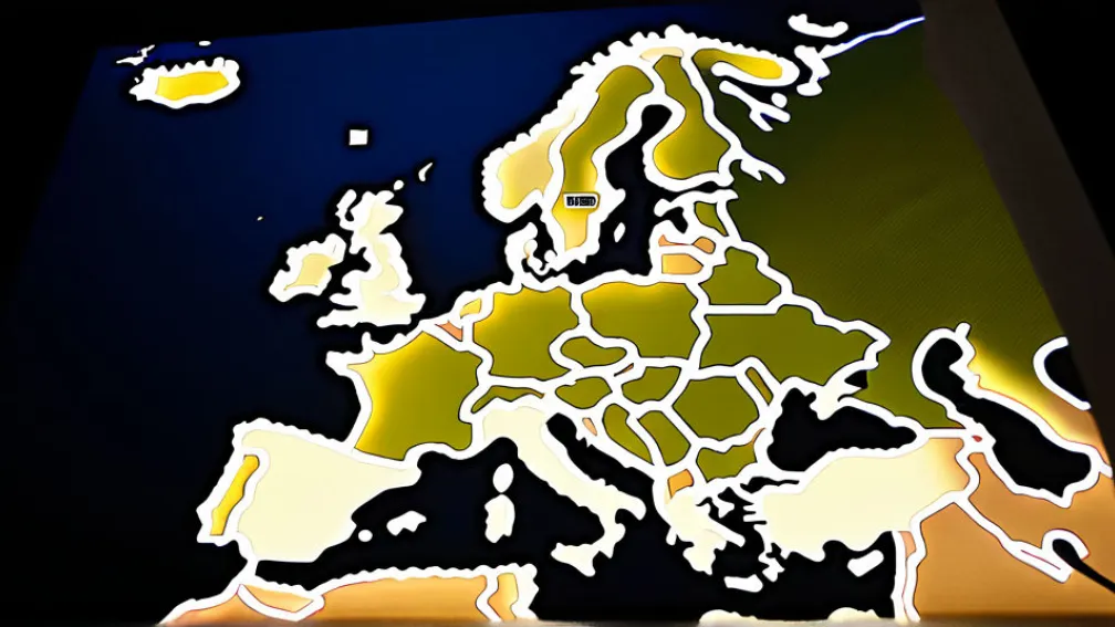 Amenințarea Reală a lui Putin: Europa, Confruntată cu O Nouă Realitate Geopolitică