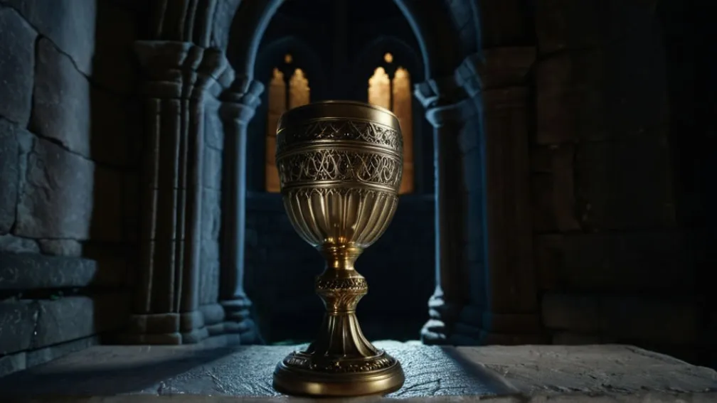 „Tăcere”: Eduardo Casanova explorează vampirismul, HIV-ul și eternitatea în noul său serial