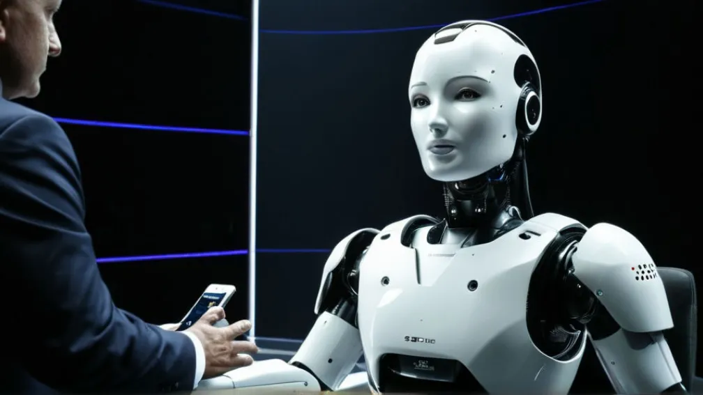 Impactul inteligenței artificiale asupra pieței muncii