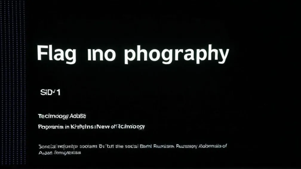 Impactul tehnologiei asupra societății