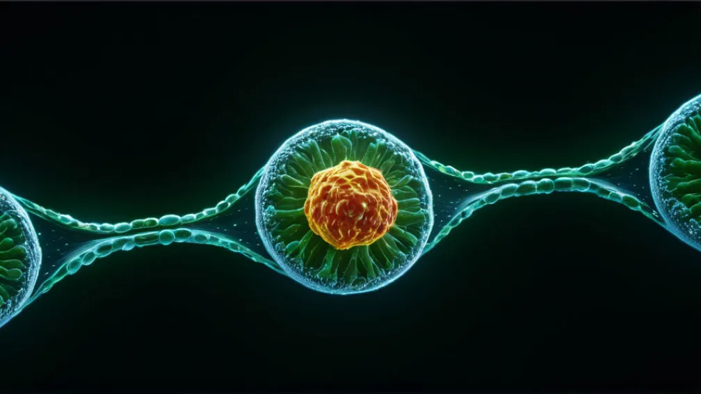 Descoperire revoluționară: Modelul de embrion de primată reproduce cea mai misterioasă săptămână a dezvoltării umane