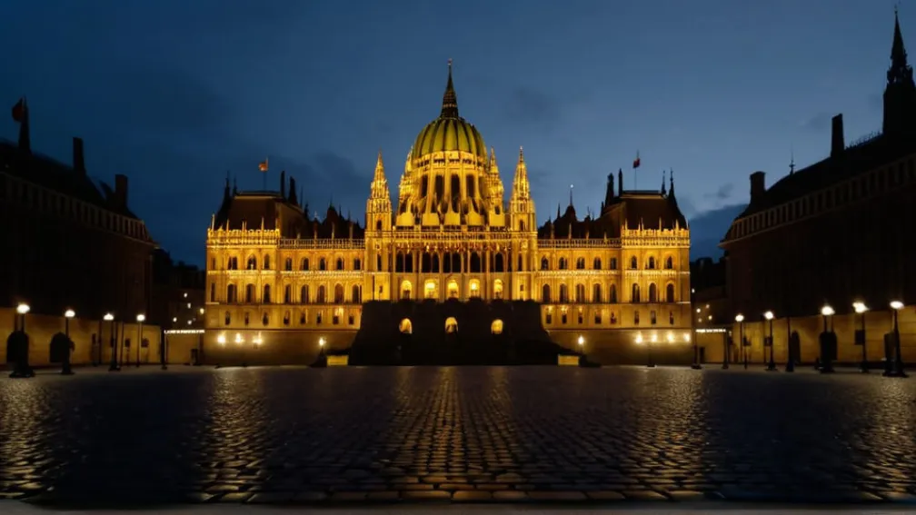 Congresul Deputaților, Obiect Central al unei Procesiuni Artistice Inedite la Madrid
