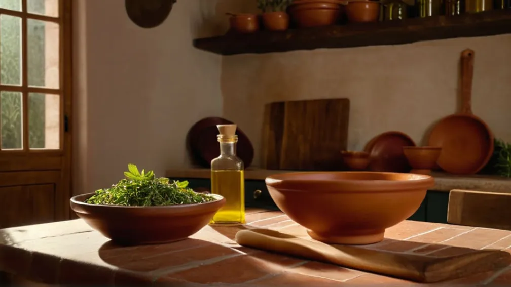 Meniul de Crăciun AlNorte: O odă adusă bucătăriei tradiționale spaniole a bunicilor