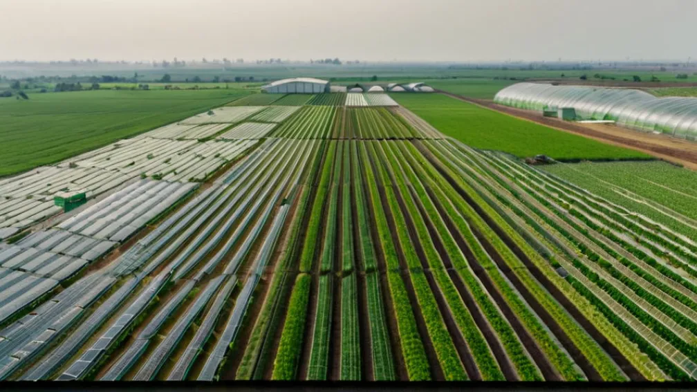 Sărăcia Invizibilă: Peste 3.500 de Migranți Trăiesc în Așezări Informale din Níjar, Spania