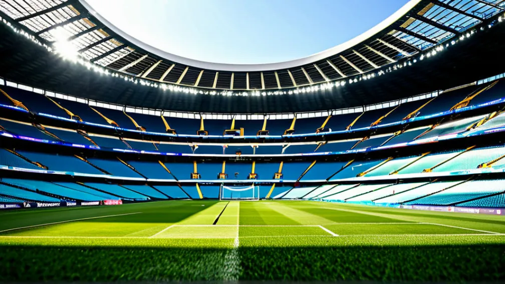 Flick și Noua Enciclopedie a Tinerilor Castori: Magia Revine pe Camp Nou