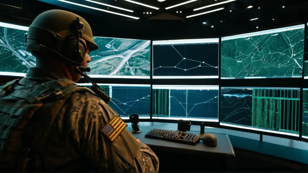 Șeful Pentagonului acuzat de periclitarea trupelor prin divulgarea de informații sensibile