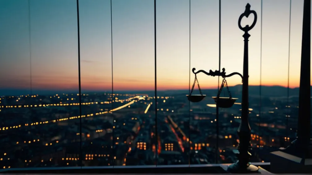 Inteligența Artificială Subminează Drepturile Fundamentale în Europa: Un Raport al UE Ridică Semne de Întrebare