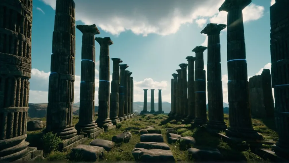 Emmanuel Macron în China: Avertisment Despre Riscul "Dezintegrării Ordinii Internaționale"