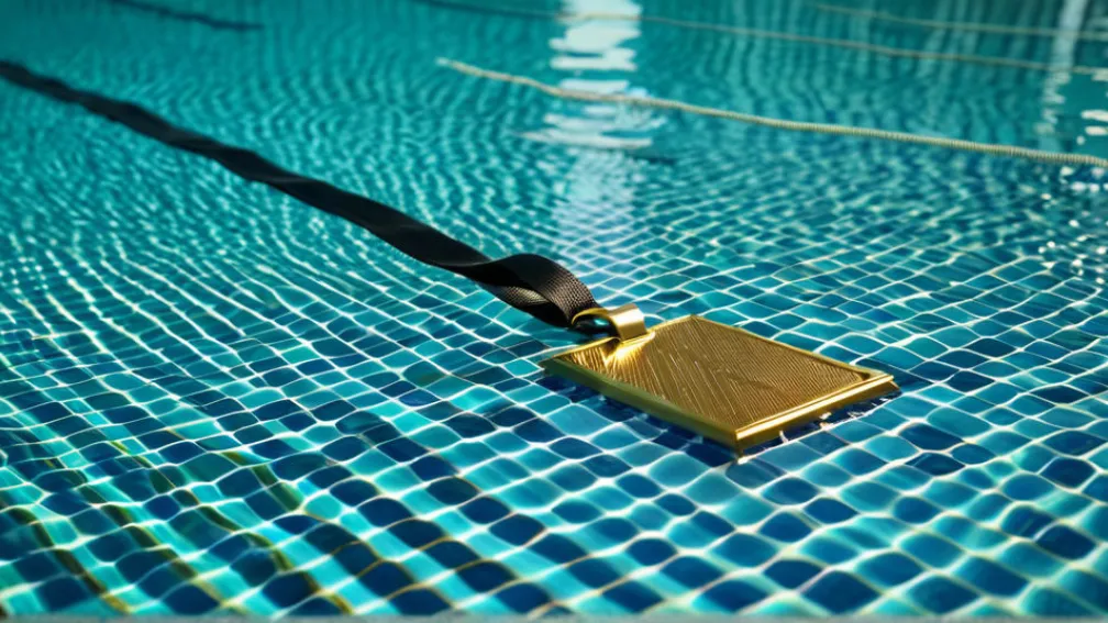 Carmen Weiler, campioană europeană la 200m spate cu un nou record național