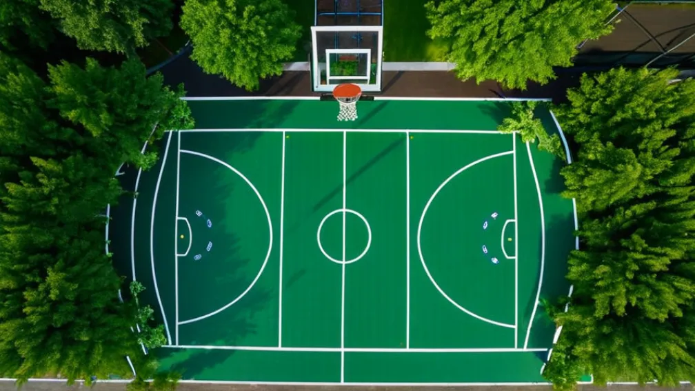 Cancha Solidaria Endesa: 7.500 euro și oportunități de finanțare pentru proiecte sociale prin baschet