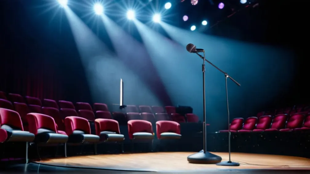 Comedianul Pedro Ruiz vizitează "La Revuelta" și îi oferă lui Broncano cadouri neașteptate