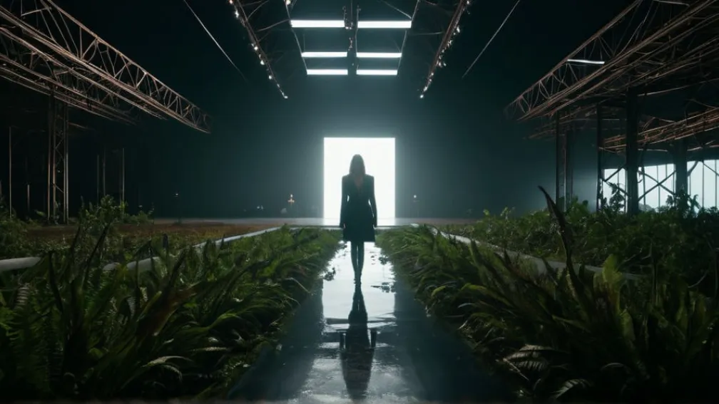 "The Beauty": Noul thriller de la Ryan Murphy explorează latura întunecată a lumii modei