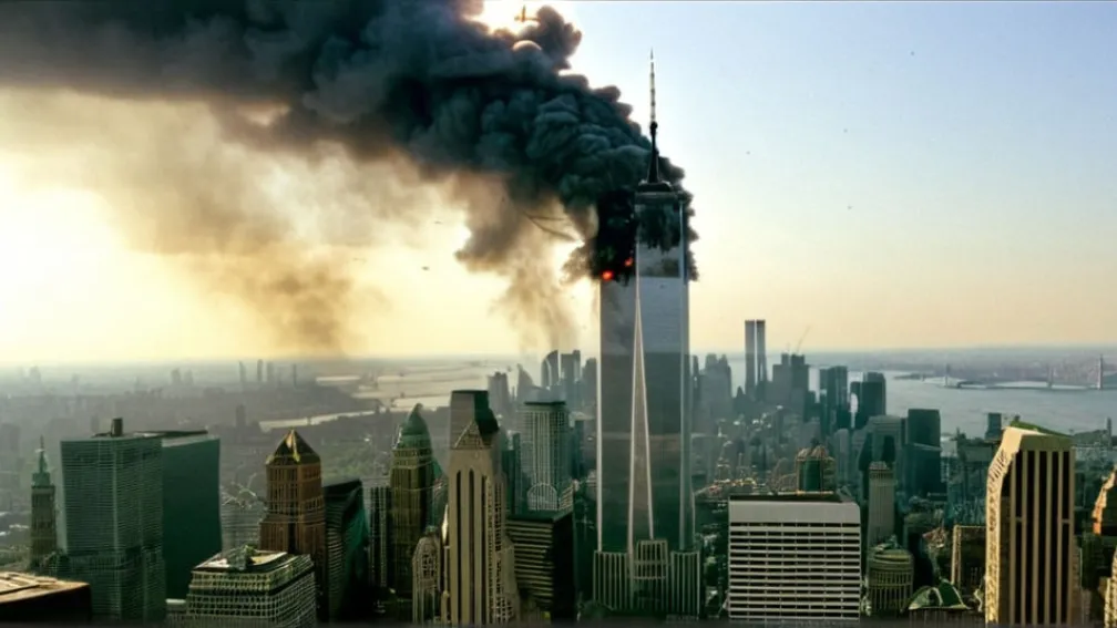 Analiza evenimentelor din 11 septembrie