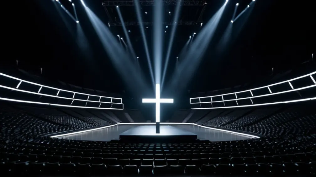 Rosalía își anunță turneul mondial "Lux" cu opt concerte în Spania în 2026