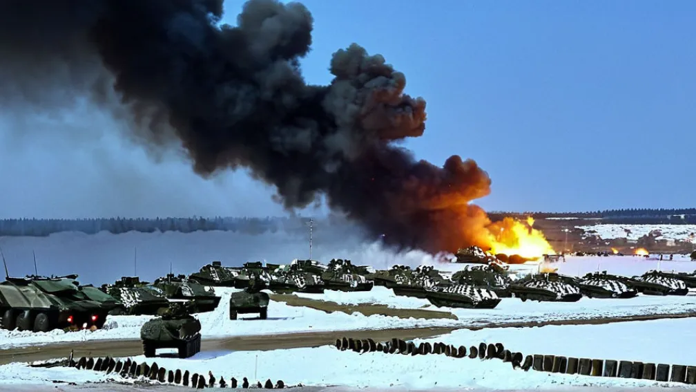 Rusia pretinde că a respins un atac cu drone asupra Crimeei