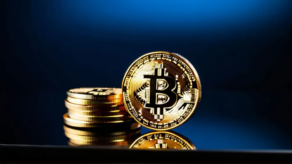 Bun venit în lumea criptomonedelor