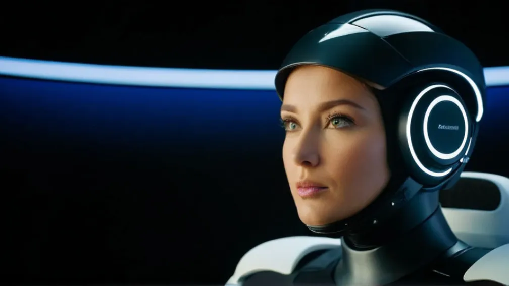 Analiza impactului inteligenței artificiale asupra pieței muncii