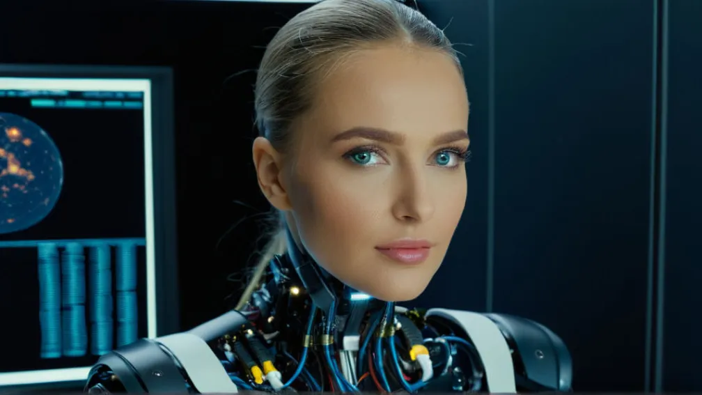 Impactul inteligenței artificiale asupra pieței muncii