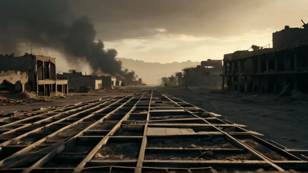 Liderul miliției palestiniene susținute de Israel în Gaza a murit în urma unei lupte inter-clanice