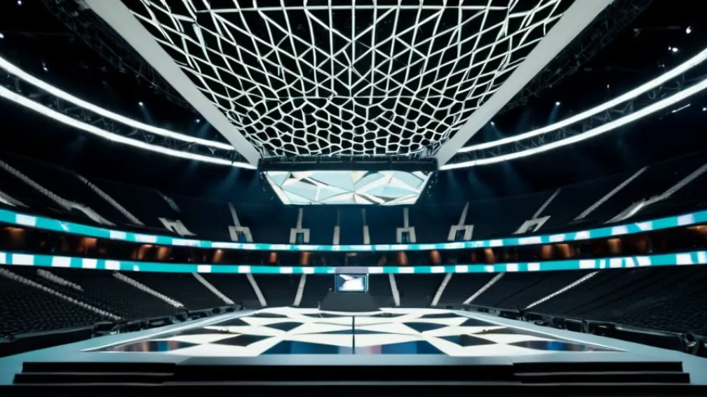 Eurovision 2026: Participarea Israelului Provoacă Retrageri Masive și Tensiuni în Competiție