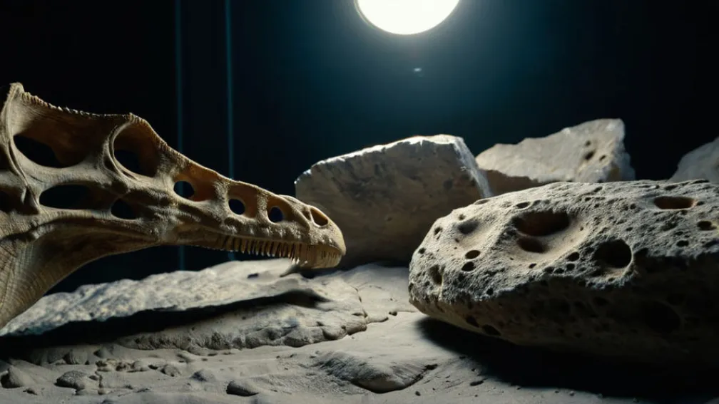 Controversă Științifică de Decenii Rezolvată: Nanotyrannus, o Specie Distinctă, Nu un T-Rex Tânăr