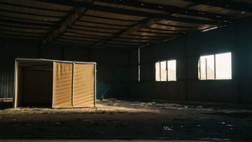 Un judecător autorizează evacuarea celei mai mari așezări de migranți din Catalonia