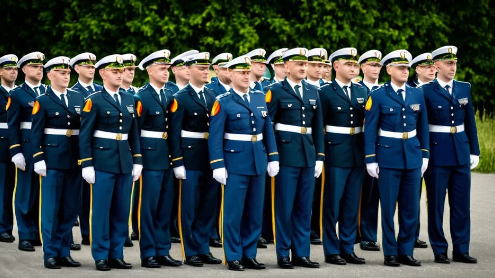 Tinerii germani se confruntă cu reintroducerea serviciului militar: "Simțim că un război este iminent"