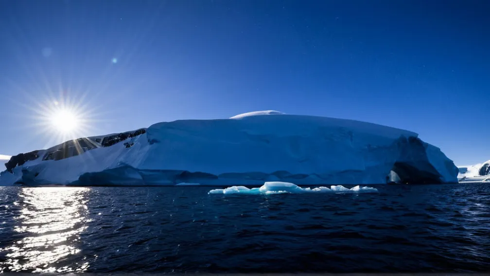 Călătorie în Antarctica: Descoperă ultimul continent