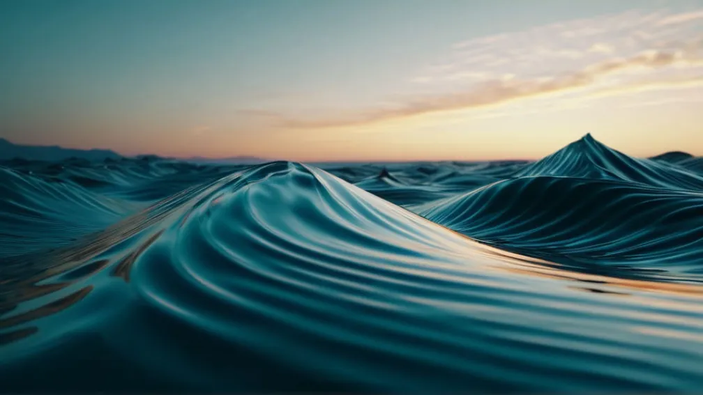 Esența în Era Digitală: Misticism, Meditație și Auto-Cunoaștere la Evento Tendencias 2025