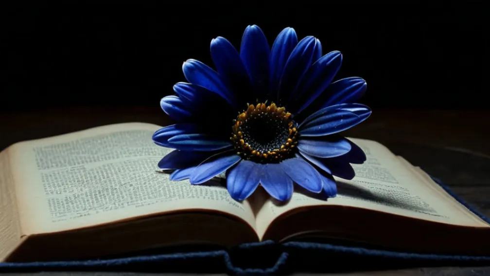 Povestea emoționantă a lui Nieves Pueyos: Cum poezia a ajutat-o să depășească anorexia