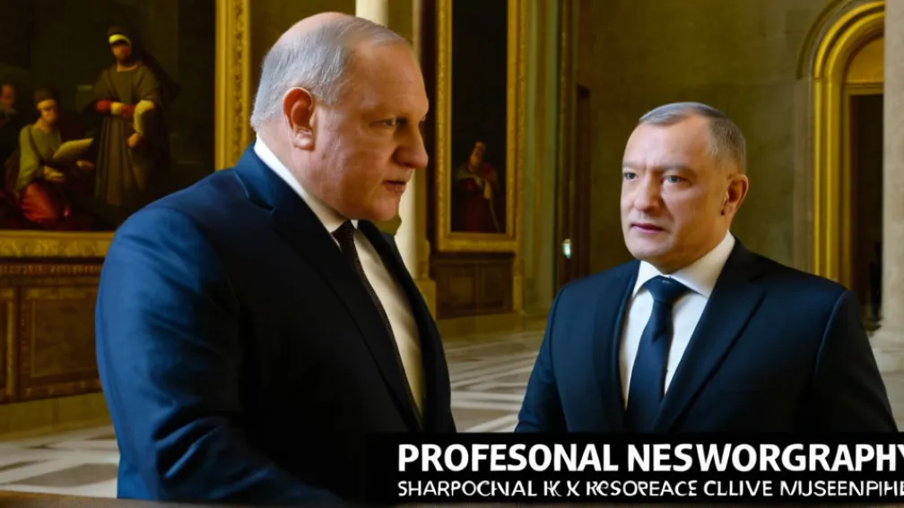 Dispariția misterioasă a unui artefact de la Luvru