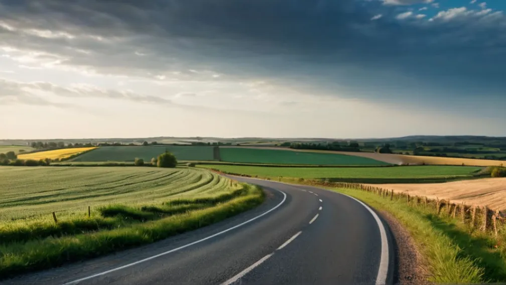 Elevă izolată în sat, lipsită de transport școlar: O lună fără școală în Sevilla