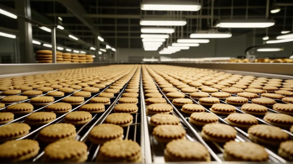 Maria Teresa Rodríguez: Regina Spaniolă a Biscuiților Gullón și Lupta pentru Coroana Imperiului