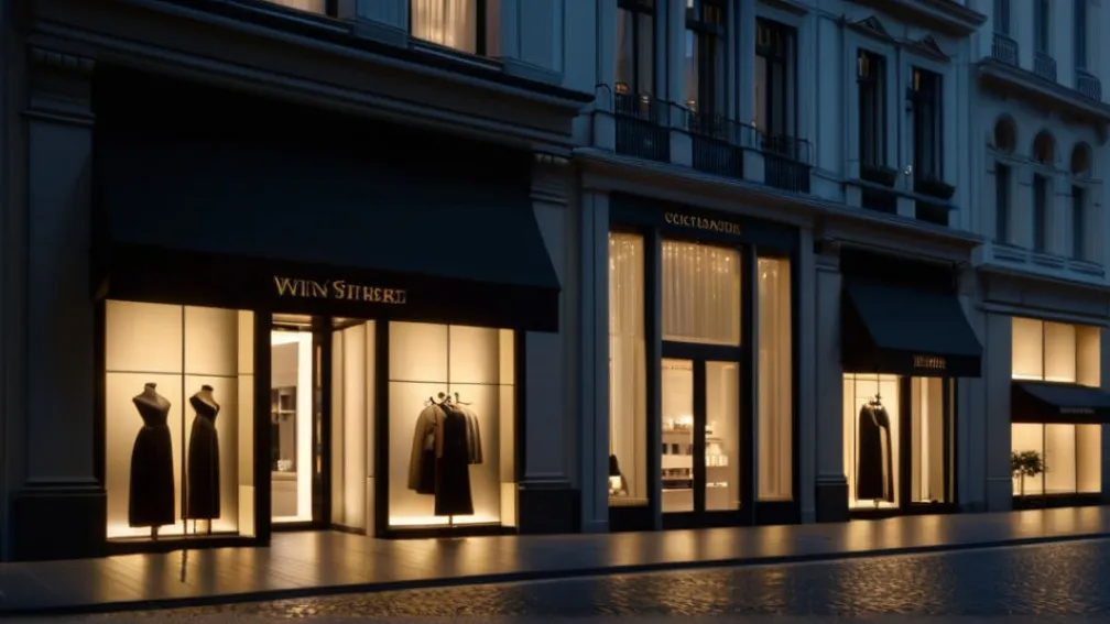 Piața hotelieră de lux din Madrid își mută centrul de greutate către cartierul Salamanca