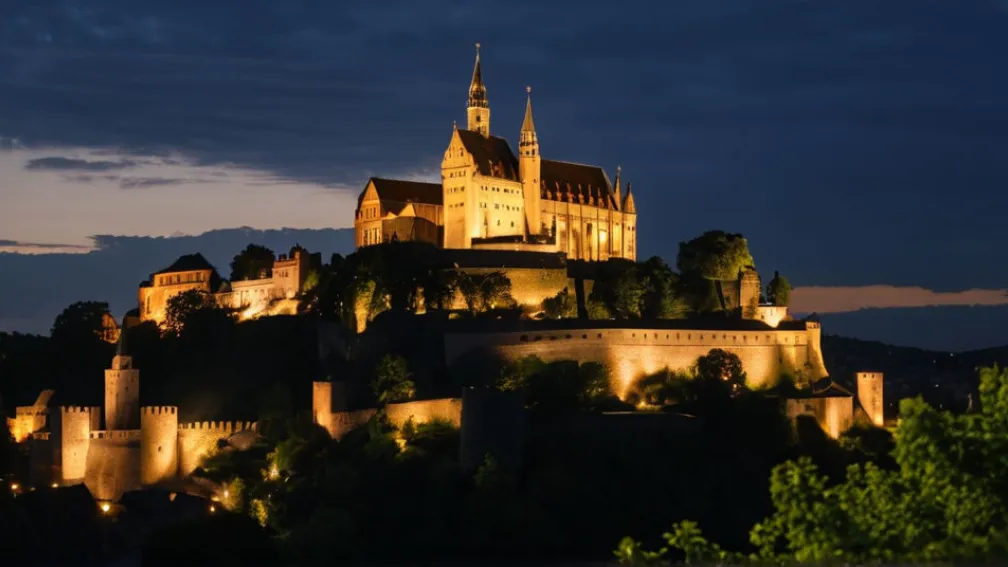 Nürnberg: Renașterea Culturală a Orașului care Înfruntă Trecutul Întunecat