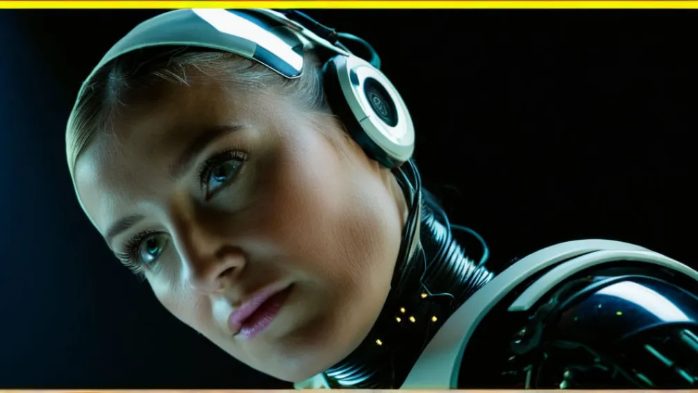 Revoluția Inteligenței Artificiale