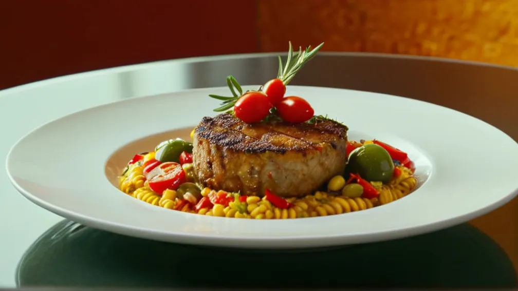 Melós: Noul refugiu culinar al lui Miquel Pardo în inima Barcelonei