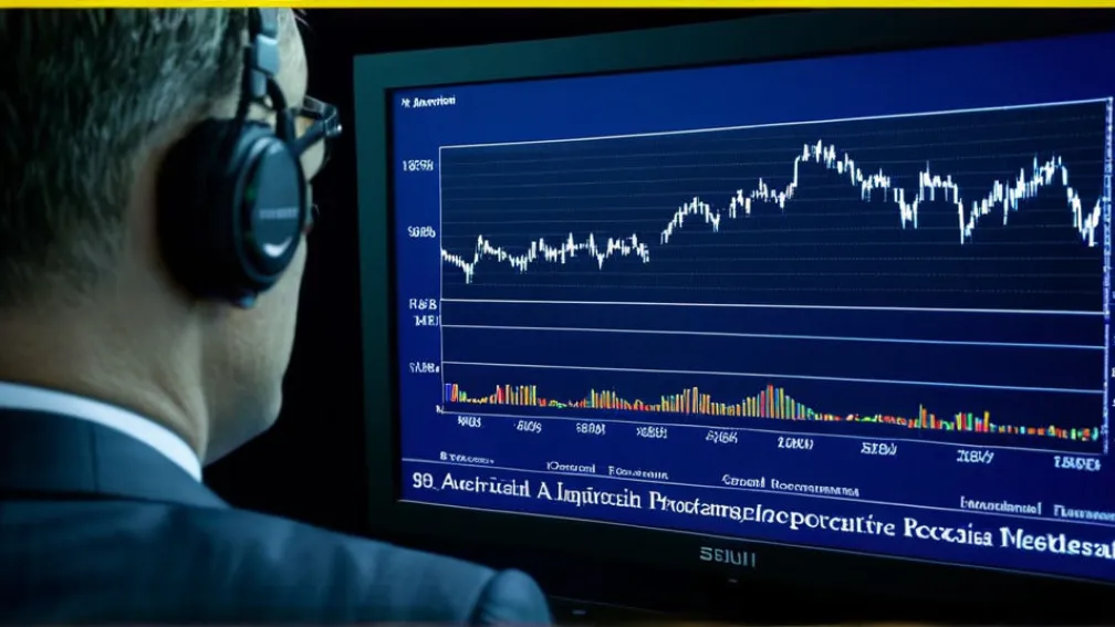 Impactul inteligenței artificiale asupra economiei globale