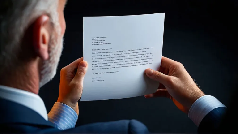 Protocol de intenție