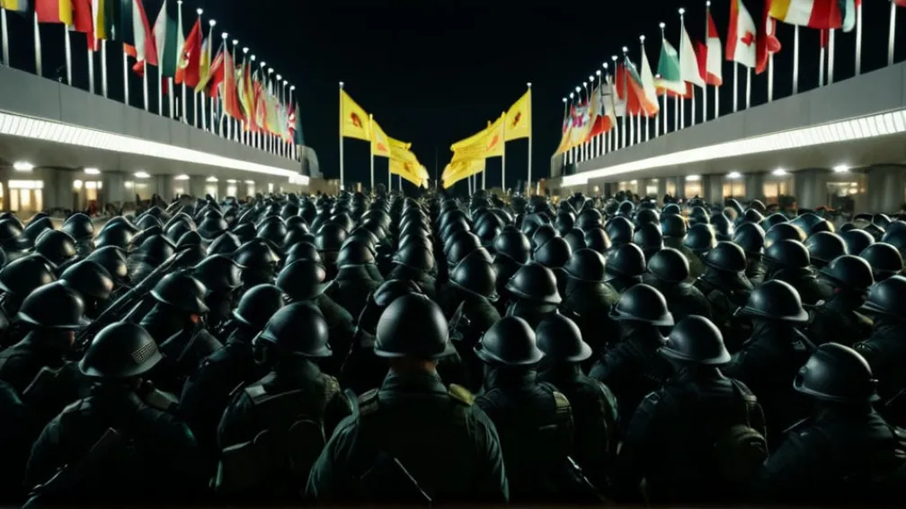 Spania: Tinerii, Captivi pe Piața Chiriilor, Politica și Barierele Digitale