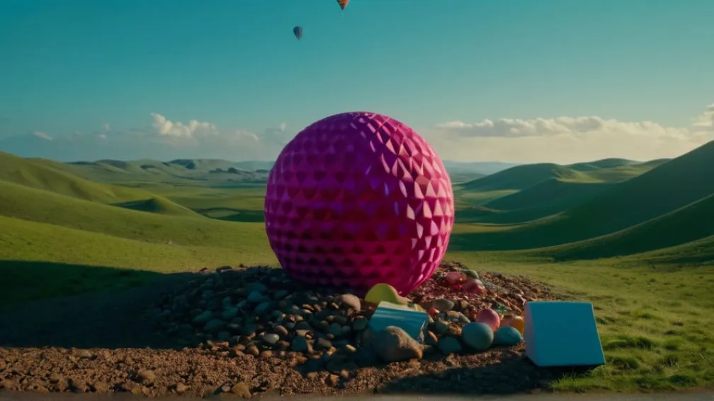 Serialul spaniol "Lumea Nebună a Rafaelei" se lansează în 2026: Comedie absurdă despre adolescență