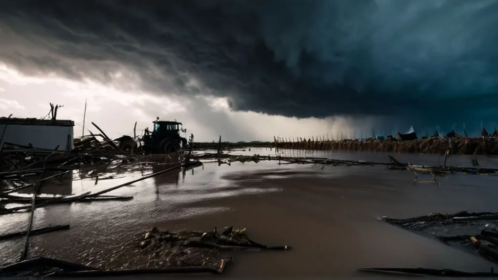 Șeful de Cabinet al lui Carlos Mazón, audiat în Congres privind gestionarea crizei inundațiilor mortale din Valencia