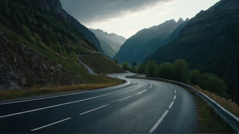 Turul Italiei 2026: Un Traseu Montan Favorabil lui Jonas Vingegaard