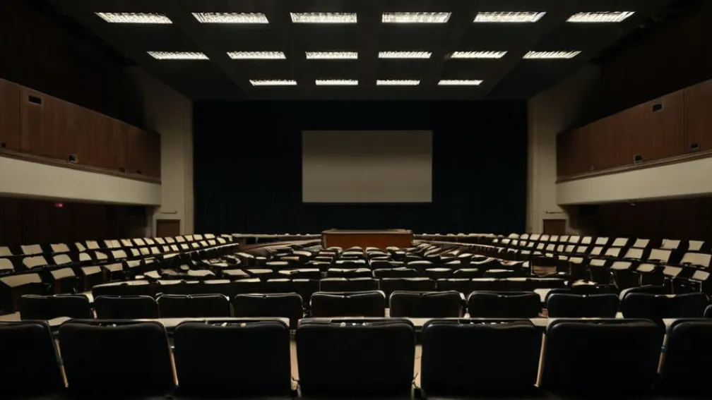 Studenții din Malaga protestează timp de cinci zile din cauza subfinanțării universității