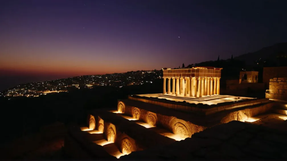 Papa Leon XIV în Liban: Un apel la pace și coexistență într-o națiune sfâșiată de crize