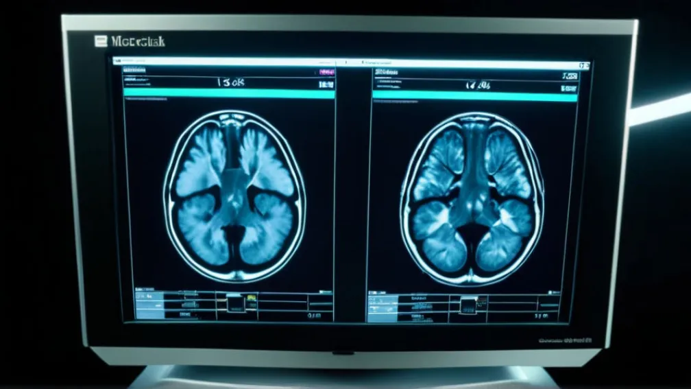 Trump a făcut un RMN, dar nu știe ce parte a corpului i-a fost examinată