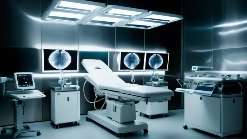 Rezultatele RMN-ului controversat al lui Trump au fost făcute publice: "Perfecte"