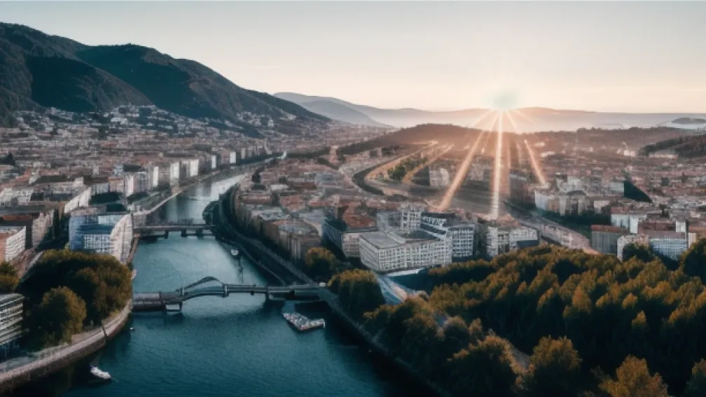 La Coruña, un nou centru mondial de inovație și creativitate audiovizuală
