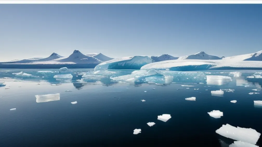 Agitație pe plajele Antarctidei: «Efectul TikTok» aduce lumea pinguinilor la turiști