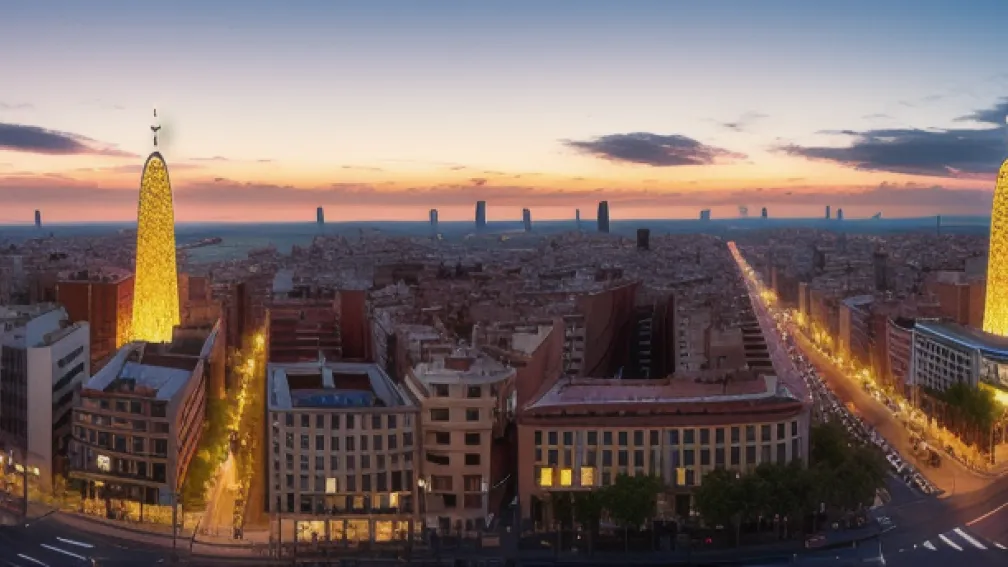 Barcelona trece la programele de seară: cluburile se deschid mai devreme